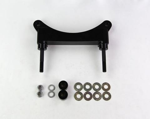 Wilwood Brakes Bracket Kit, Front - Radial Mount 250-12302
