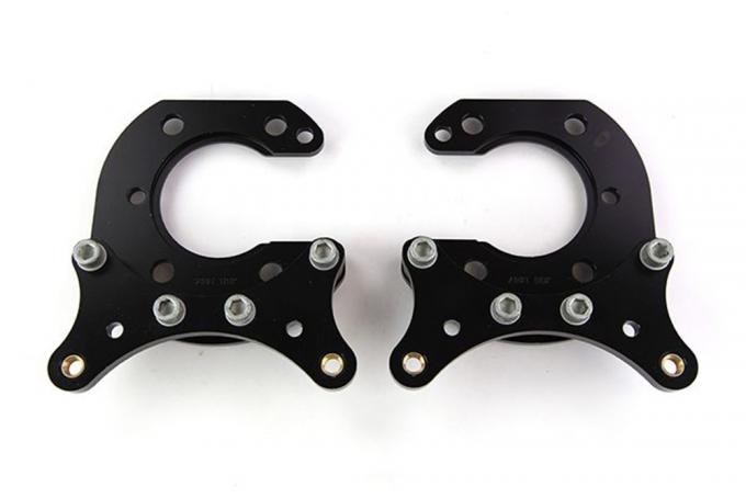 Wilwood Brakes Bracket Kit, Rear Pro Street 249-2099/00