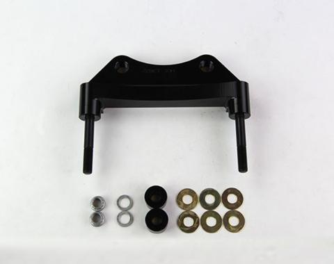 Wilwood Brakes Bracket Kit, Front - Radial Mount 250-13021