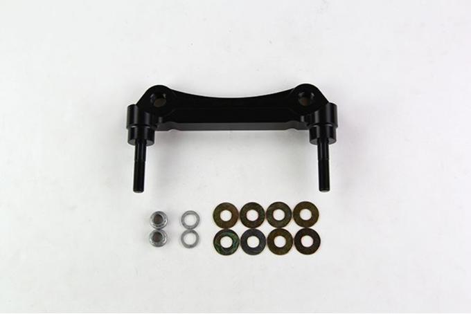 Wilwood Brakes Bracket Kit, Front - Radial Mount 250-13769