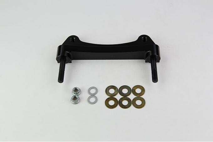 Wilwood Brakes Bracket Kit, Front - Radial Mount 250-13890
