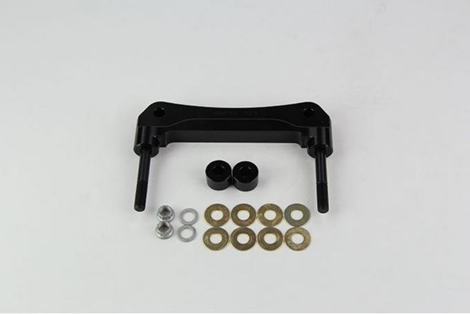 Wilwood Brakes Bracket Kit, Front - Radial Mount 250-15210