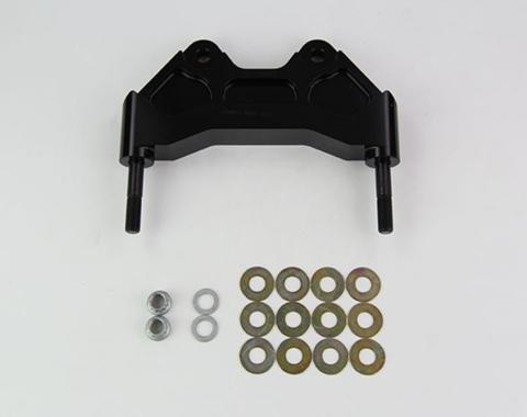 Wilwood Brakes Bracket Kit, Front - Radial Mount 250-15022