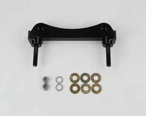 Wilwood Brakes Bracket Kit, Front - Radial Mount 250-15217