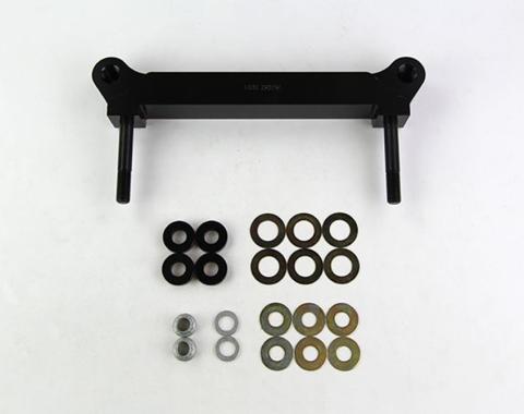 Wilwood Brakes Bracket Kit, Front - Radial Mount 250-9056