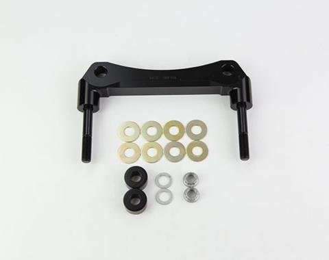 Wilwood Brakes Bracket Kit, Front - Radial Mount 250-10633