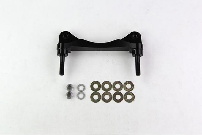 Wilwood Brakes Bracket Kit, Rear  250-12852
