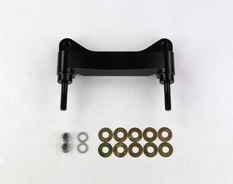 Wilwood Brakes Bracket Kit, Front - Radial Mount 250-12843