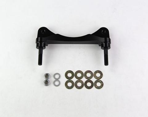 Wilwood Brakes Bracket Kit, Rear  250-12852