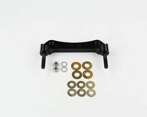 Wilwood Brakes Bracket Kit, Rear  250-15262