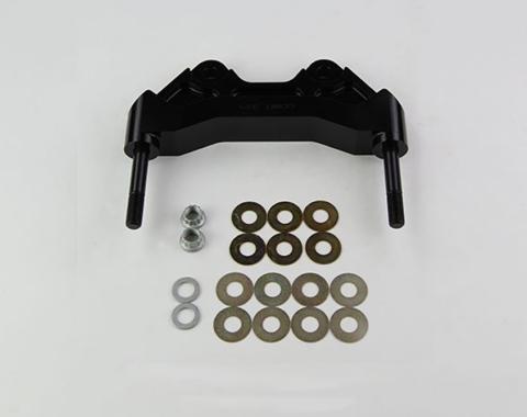 Wilwood Brakes Bracket Kit, Front - Radial Mount 250-10640