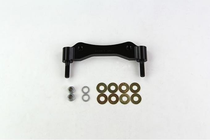 Wilwood Brakes Bracket Kit, Rear  250-13033