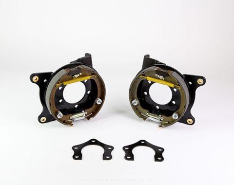 Wilwood Brakes Bracket Kit, Disc/Drum - FDL 249-7116/17