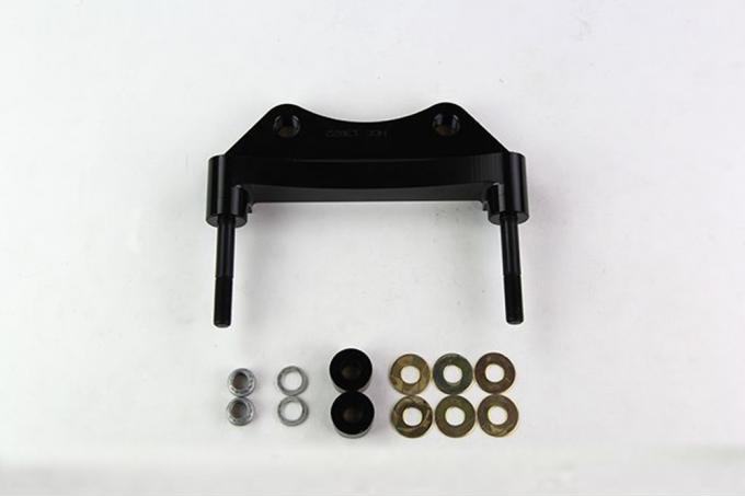 Wilwood Brakes Bracket Kit, Front - Radial Mount 250-13021