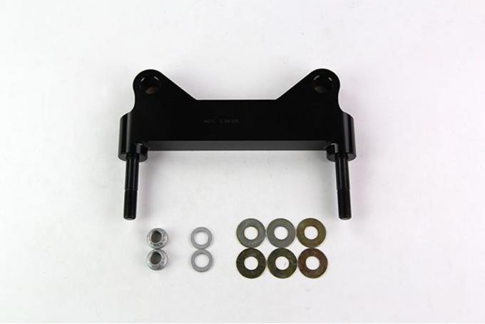 Wilwood Brakes Bracket Kit, Front - Radial Mount 250-13694