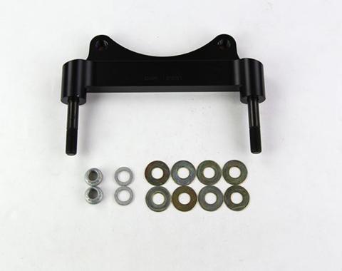 Wilwood Brakes Bracket Kit, Front - Radial Mount 250-12930