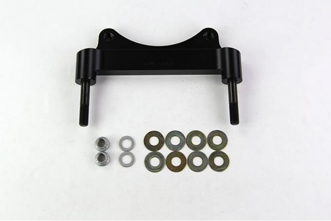 Wilwood Brakes Bracket Kit, Front - Radial Mount 250-12930