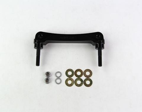 Wilwood Brakes Bracket Kit, Rear  250-12848