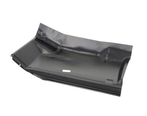 AMD Front Cab Floor Half, LH, 88-98 Chevy GMC C/K Pickup Truck 405-4088-L