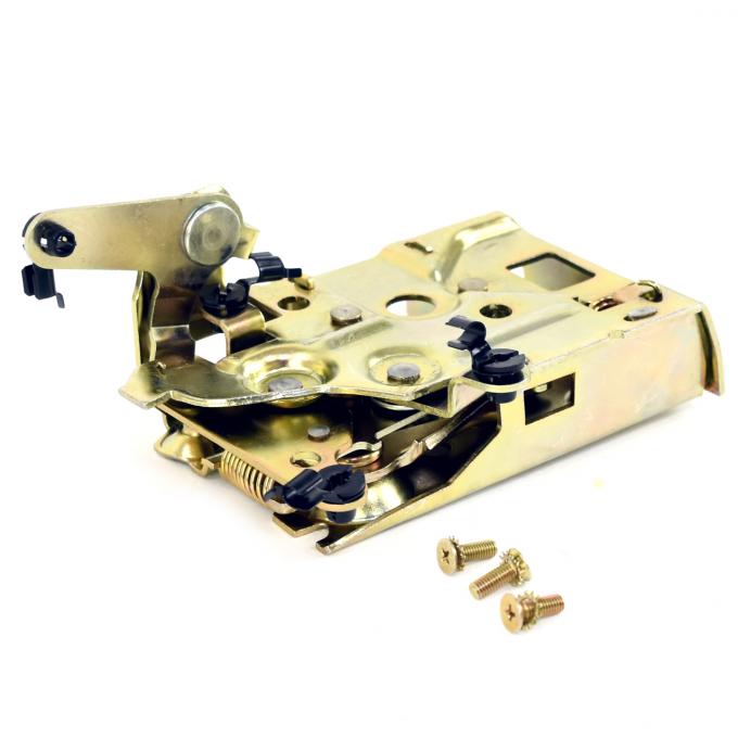 ACP Door Latch Assembly Driver Side FM-BD017A