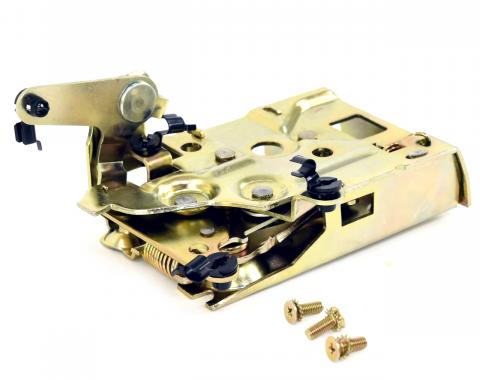 ACP Door Latch Assembly Driver Side FM-BD017A