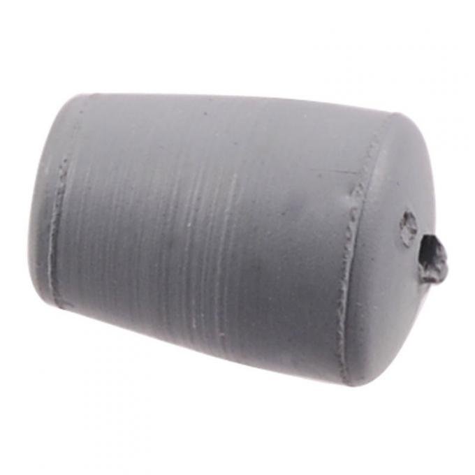 Dennis Carpenter Sun Visor Boot Tip - 1961-79 Ford Truck, 1961-72 Ford Car D1DZ-6204115-A