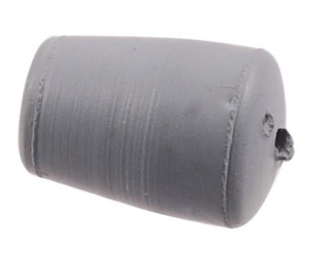 Dennis Carpenter Sun Visor Boot Tip - 1961-79 Ford Truck, 1961-72 Ford Car D1DZ-6204115-A