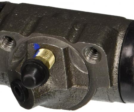 Ford Pickup Truck Front Brake Wheel Cylinder - Left - 1 1/8Bore - 12 1/8 x 2 Brakes - 2-Wheel Drive - F250