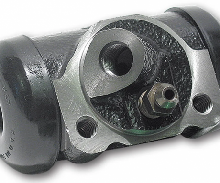 Chevy Truck Wheel Cylinder, Front, Left, 1951-1959