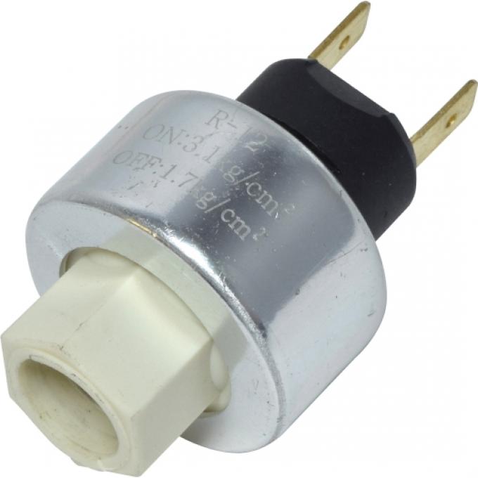 Corvette Air Conditioning Pressure Cycling Switch, 1980-1993