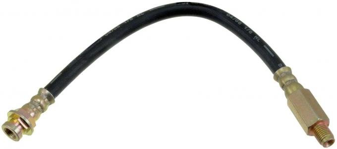 Nova Brake Hose, Front, 1965-1967