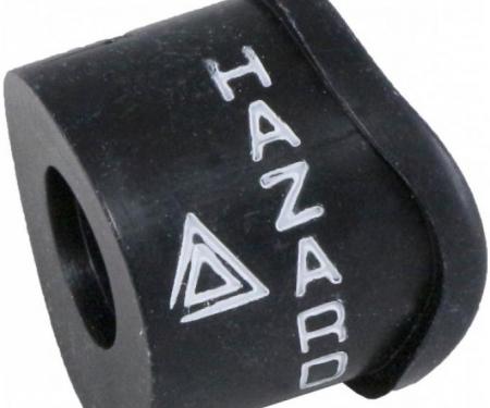 Camaro Hazard Warning Switch Knob, 1982-2002