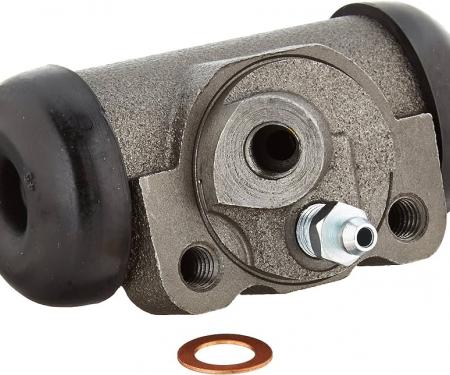 Wheel Cylinder - Front Right - 1-1/8 Bore