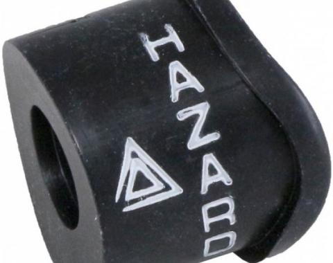 Camaro Hazard Switch Outer Knob, 1970-1981