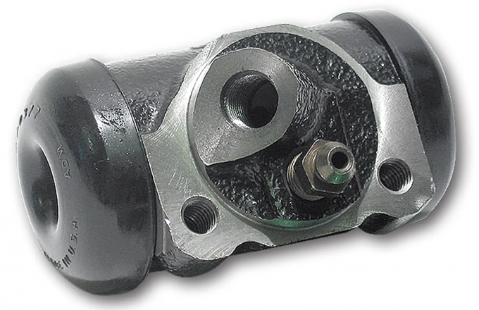 Chevy Truck Wheel Cylinder, Front, Left, 1951-1959