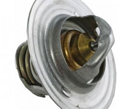 Chevy Thermostat, 160 Degree, V8, 1955-1957