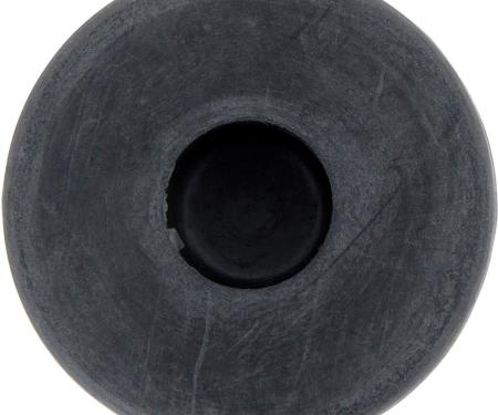 1955-57 Chevy Bel Air, 150, 210, Spare Tire Well & Rocker Panel End Plug TF154986