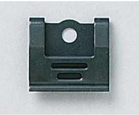 Corvette Windshield Moulding Clip, 1964-1967