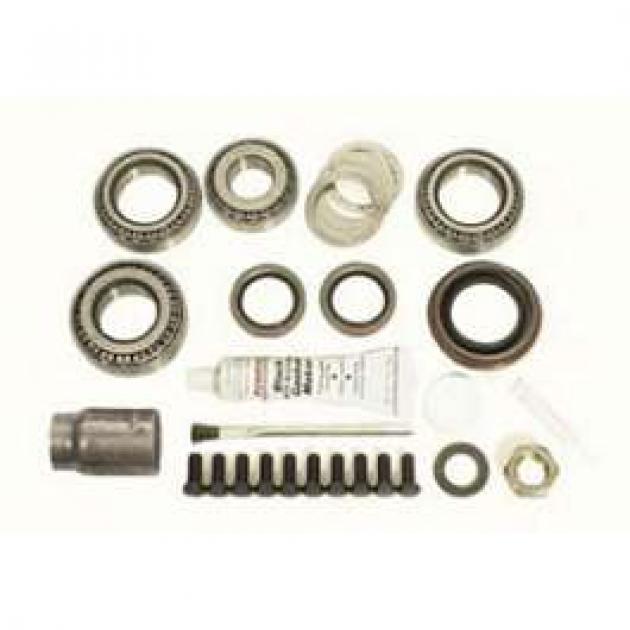 Corvette Differential Rebuild Kit, Dana 44, 19841996