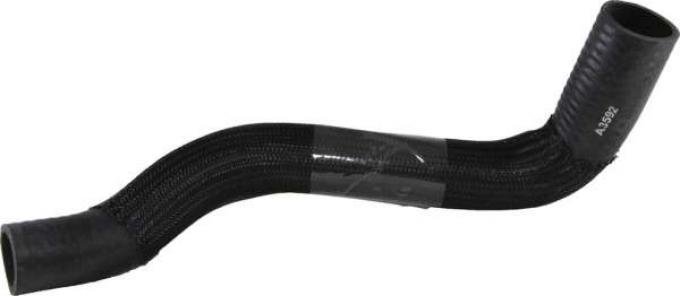 Corvette Radiator Hose, Lower, 1984