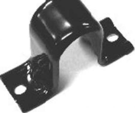 Corvette Front Sway Bar Bracket, 1988-1996