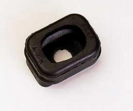 Corvette Engine Mounting Cushion, Front, Lower, 1953-1962