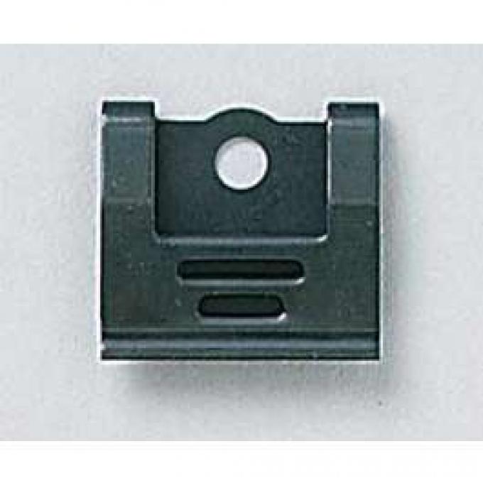 Corvette Windshield Moulding Clip, 1964-1967