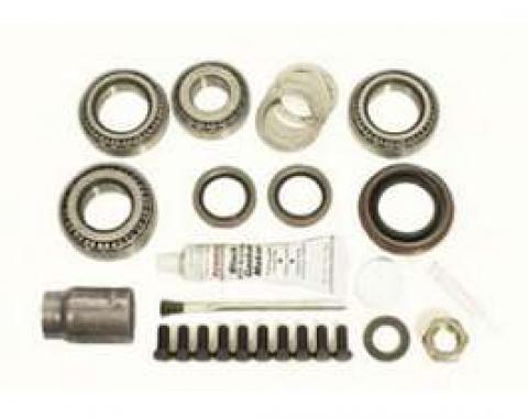 Corvette Differential Rebuild Kit, Dana 44, 1984-1996