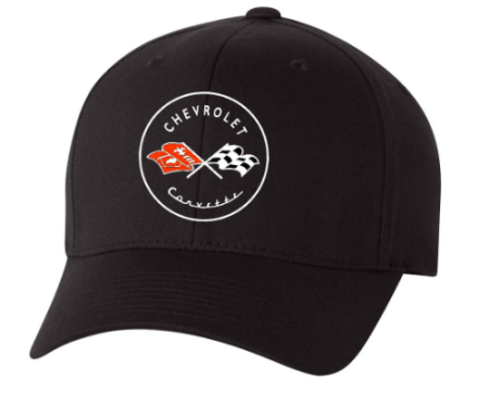 C1 Corvette Cap
