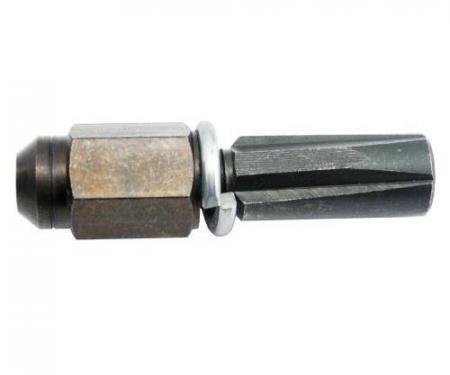 King Pin Locking Bolt / Nut - Ford