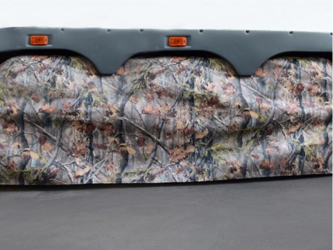 Adco Covers 3682, Tire Cover, Triple Tire Cover, Fits 30 Inch To 32 Inch Diameter Tires, Slip On, Camouflage, UV and Cold Crack Treated Polyester, Single