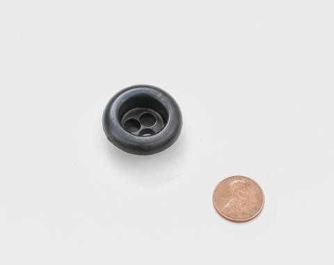 Detroit Muscle Technologies Mopar B Body 70-72 N96 Air Grabber Hose to Firewall Grommet CHR1886101