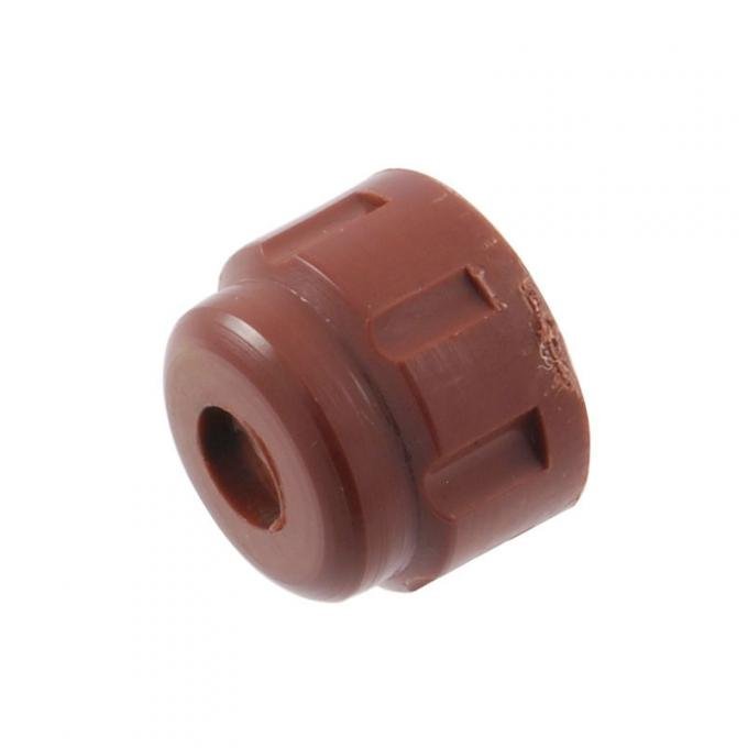 Dennis Carpenter Radio Antenna Hold Down Nut - 1940 Ford Car   01A-18818-B