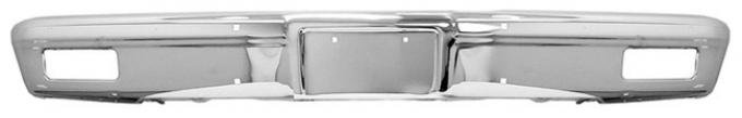 Key Parts '81-'82 Front Bumper 0851-012CA